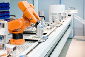 Research and reports – manufacturing tomorrow